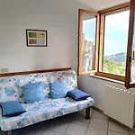 Casa Meridiana Daire