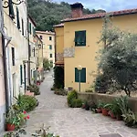 Daire Casa Meridiana Rio dellʼElba