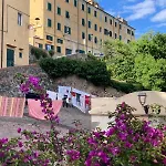 Casa Meridiana Daire
