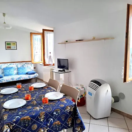 Casa Meridiana * Rio dellʼElba