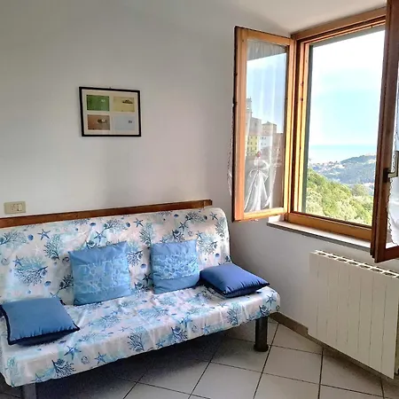 Casa Meridiana Апартаменты