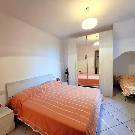 Casa Meridiana Daire Rio dellʼElba
