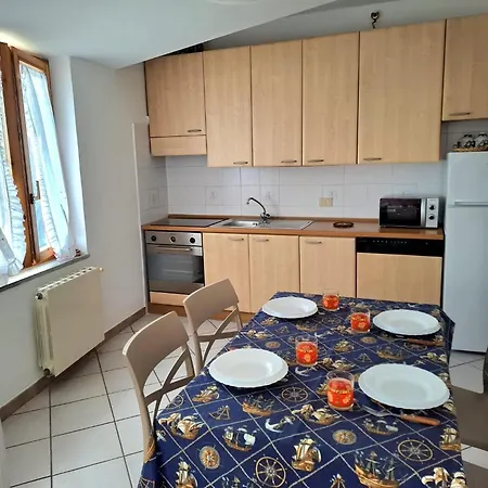Daire Casa Meridiana *