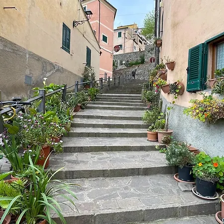 Casa Meridiana * Rio nell'Elba