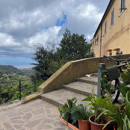 Апартаменты Casa Meridiana